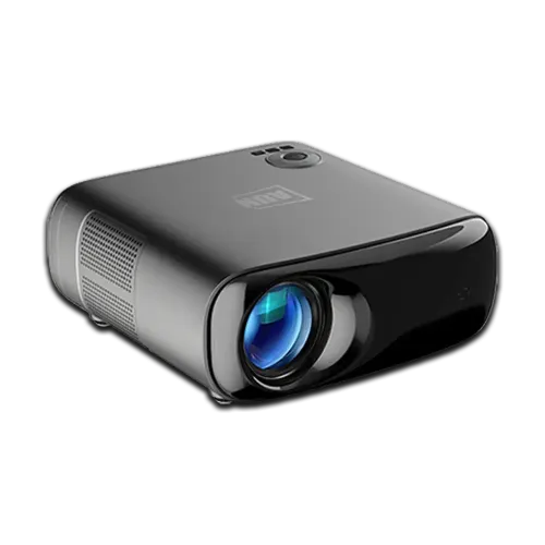 AUN AKEY9S 850 ANSI Lumens FHD Android Projector